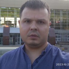 Фотография мужчины Борис, 38 лет из г. Нефтекамск