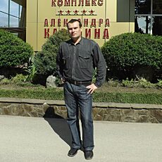 Фотография мужчины Михаил, 47 лет из г. Курган