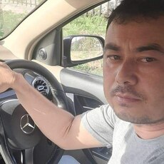 Фотография мужчины Djahon, 42 года из г. Ташкент
