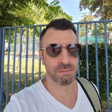 Фотография мужчины Андрюха, 40 лет из г. Ивано-Франковск