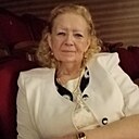 Лилия, 70 лет