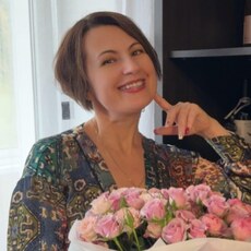 Фотография девушки Инесса, 57 лет из г. Полоцк