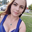 Надюша, 26 лет