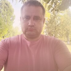 Фотография мужчины Саша, 43 года из г. Киев