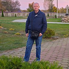 Фотография мужчины Александр, 50 лет из г. Гомель