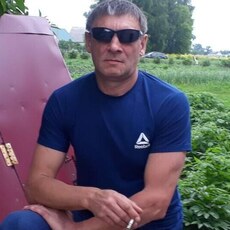 Фотография мужчины Андрей, 55 лет из г. Липецк