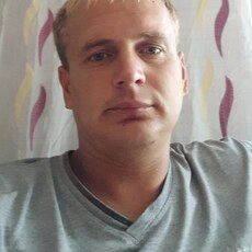 Фотография мужчины Григорий, 34 года из г. Павлодар