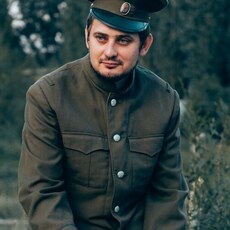 Фотография мужчины Костя, 31 год из г. Соль-Илецк