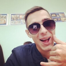 Фотография мужчины Макс, 28 лет из г. Харьков