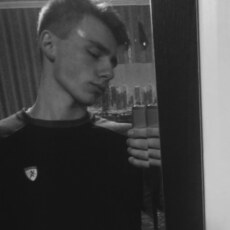 Фотография мужчины Максим, 23 года из г. Брест