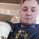 Илья, 25 лет