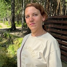Фотография девушки Светлана, 48 лет из г. Псков