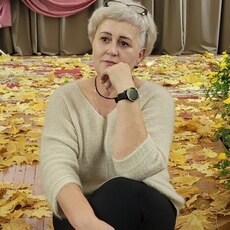 Фотография девушки Татьяна, 54 года из г. Телеханы