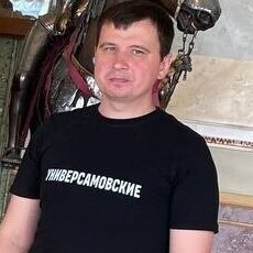 Фотография мужчины Александр, 36 лет из г. Пенза