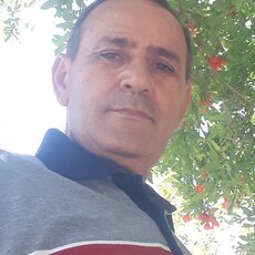 Фотография мужчины Рус, 45 лет из г. Сумгаит