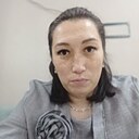 Аселя, 40 лет