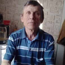 Фотография мужчины Николай, 68 лет из г. Селенгинск