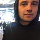 Данил, 27 лет