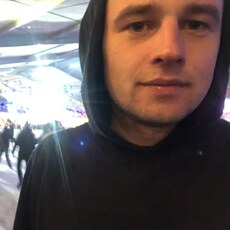 Фотография мужчины Данил, 27 лет из г. Лодзь