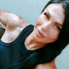 Фотография девушки Liza, 29 лет из г. Кривой Рог