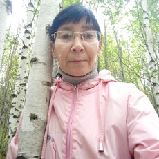 Фотография девушки Ксюша, 48 лет из г. Лысьва