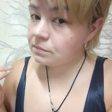 Фотография девушки Нет Имени, 35 лет из г. Ярославль