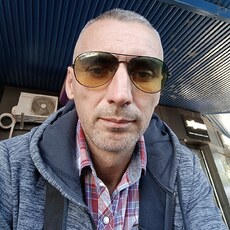 Фотография мужчины Валентин, 43 года из г. Каменка