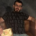 Эд, 35 лет