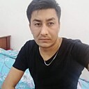 Анвар, 35 лет