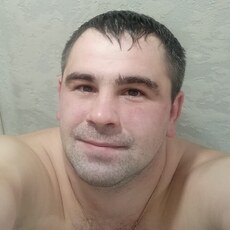 Фотография мужчины Максим, 32 года из г. Кыштым