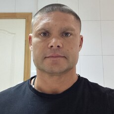 Фотография мужчины Андрей, 44 года из г. Саратов