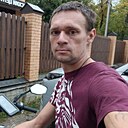 Владимир, 38 лет