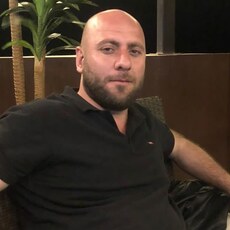 Фотография мужчины Артём, 34 года из г. Анапа