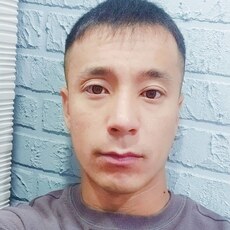 Фотография мужчины Рафаэль, 33 года из г. Уральск
