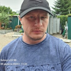 Фотография мужчины Роман, 34 года из г. Благовещенск