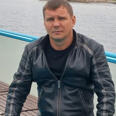 Фотография мужчины Виталий, 40 лет из г. Белгород