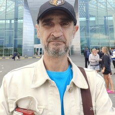 Фотография мужчины Дмитрий, 52 года из г. Йошкар-Ола