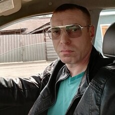 Фотография мужчины Виталий, 44 года из г. Шимановск