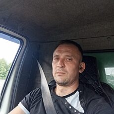 Фотография мужчины Николай, 44 года из г. Подольск