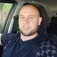 Фотография мужчины Игорь, 35 лет из г. Нижнегорский