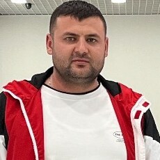 Фотография мужчины Умед, 33 года из г. Екатеринбург