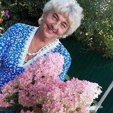 Фотография девушки Екатерина, 62 года из г. Бийск