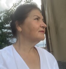 Фотография девушки Вера, 62 года из г. Старый Оскол