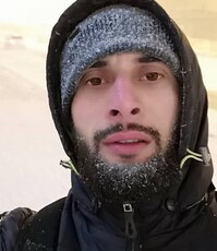 Фотография мужчины Муса, 22 года из г. Норильск