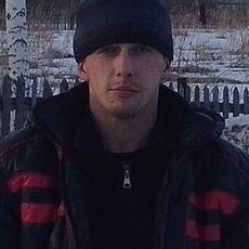 Фотография мужчины Василий, 43 года из г. Искитим