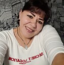 Алла, 48 лет