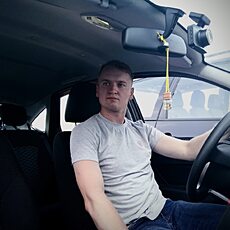 Фотография мужчины Костя, 22 года из г. Дрогичин