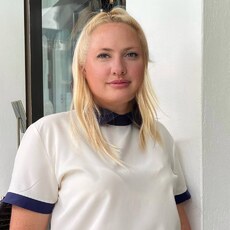 Фотография девушки Оксана, 34 года из г. Ялта