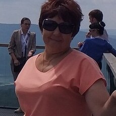 Фотография девушки Татьяна, 65 лет из г. Кемерово