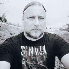 Фотография мужчины Jack, 46 лет из г. Жуковский